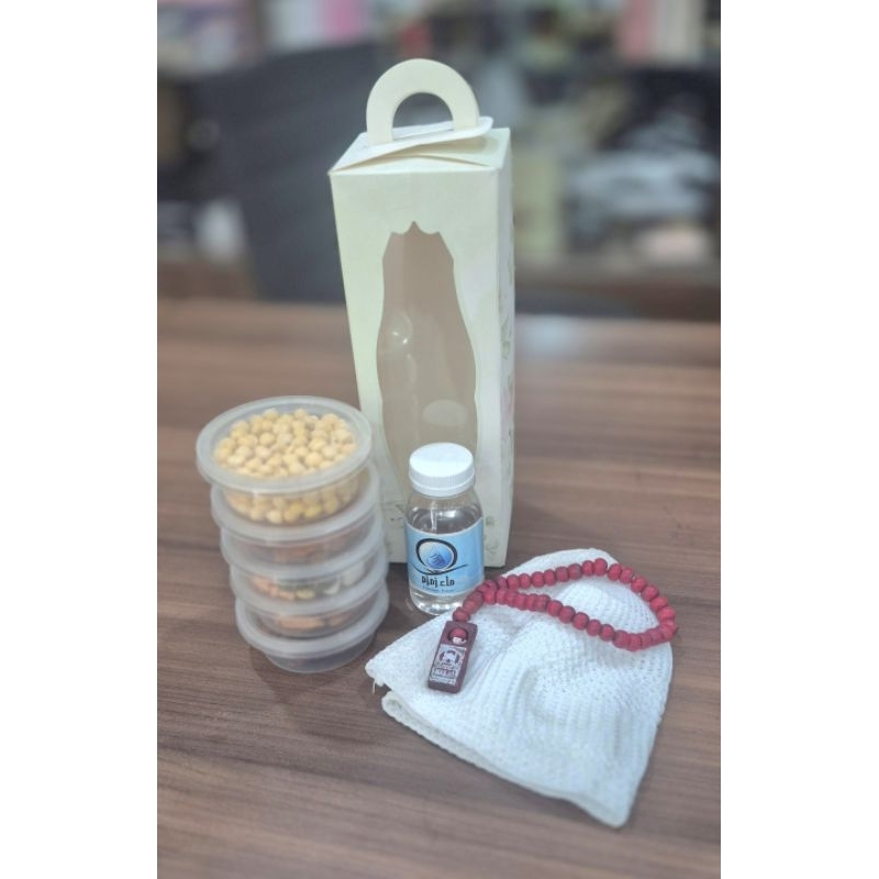 

paket menara