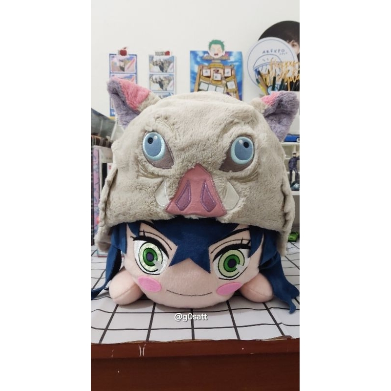 mask/topi inosuke ori