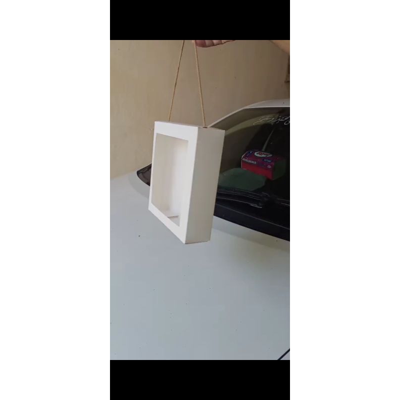 

Promo Ukuran 12*12*3 Harga Per Pcs