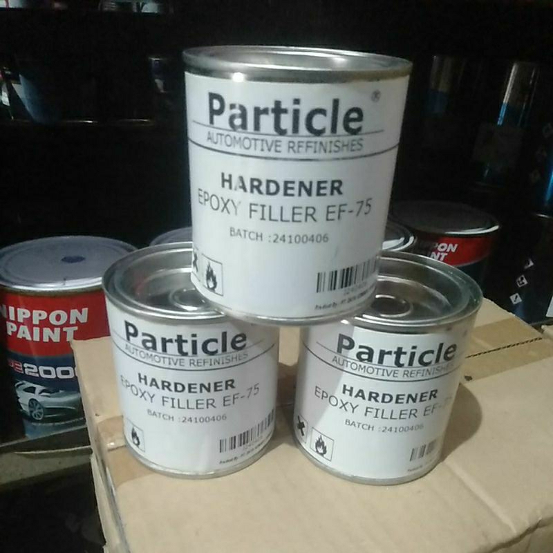 HARDENER EPOXY,OBAT EPOXY,PENGERAS EPOXY