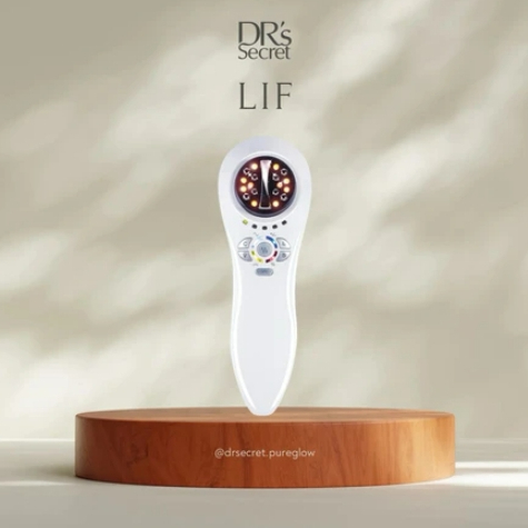 [ PREMIUM ] DR's SECRET LIF DEVICE ORIGINAL