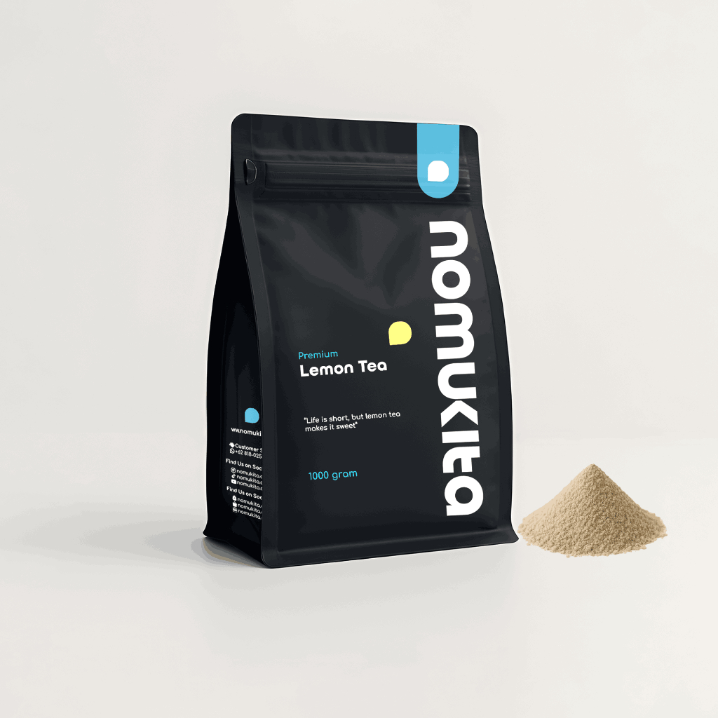 

Nomukita Premium Lemon Tea