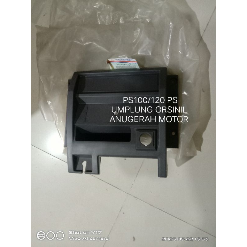 cover panel tipe  ps umplung orsinil asli Mitsubishi ktb