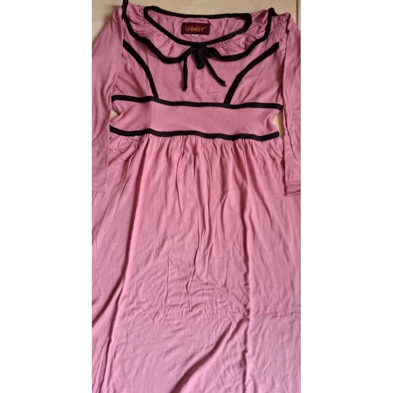 Preloved Gamis anak Perempuan