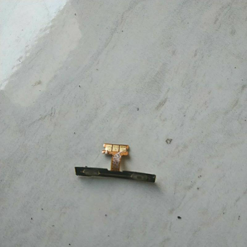 fleksibel volume bekas Samsung A01 A015f