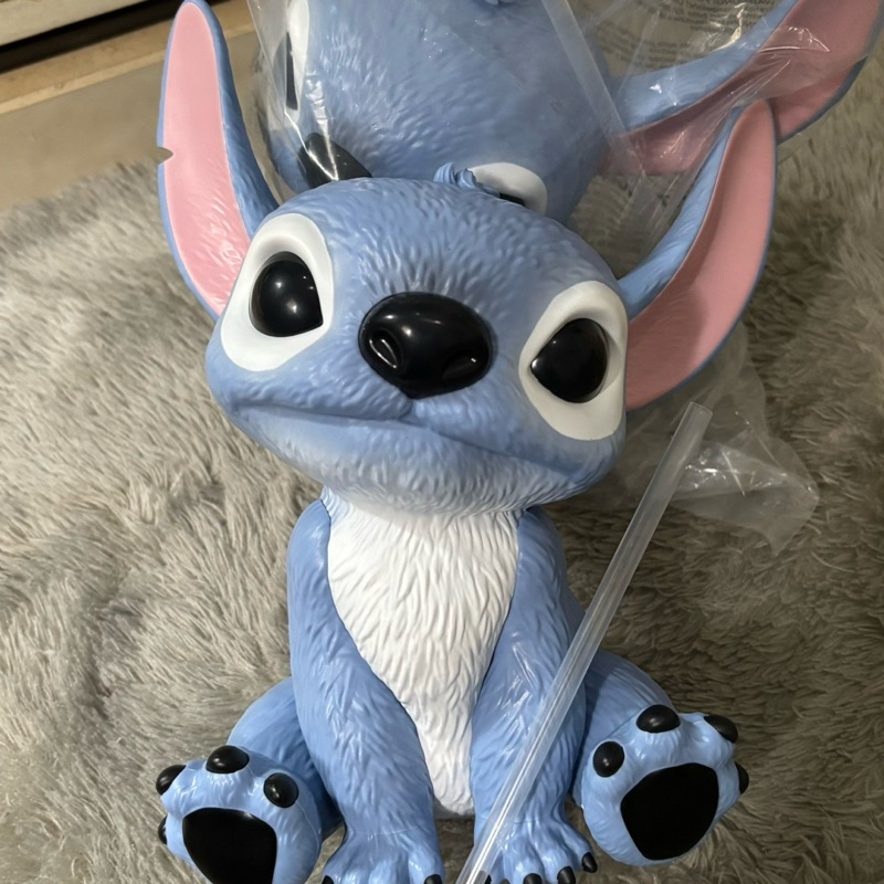 Tumbler Lilo & Stitch Merchandise XXI