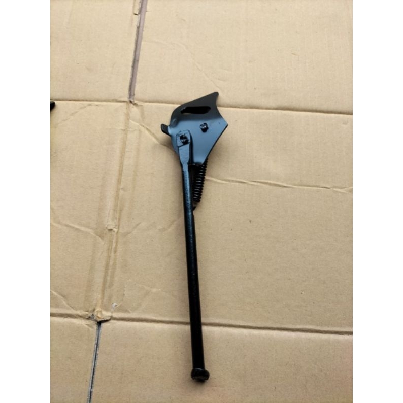 Standar samping sepeda anak 18 inches