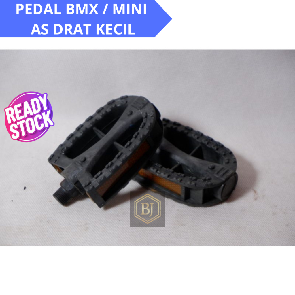 Pedal Sepeda Anak / Pedal Sepeda / Pedal Sepeda Mini / Pedal Sepeda BMX. KODE 1200009 - 1200010