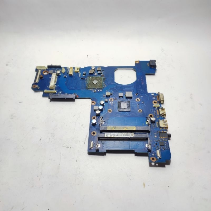 Motherboard mainboard mobo Mati Laptop Samsung NP275E4V
