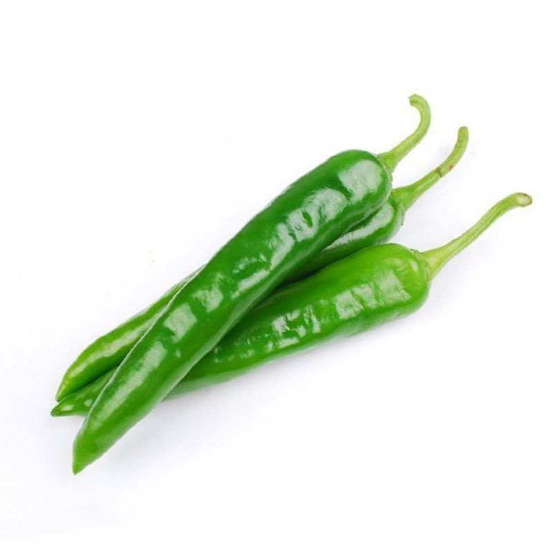 

[PS] Cabe Ijo Besar TW / Cabai Hijau