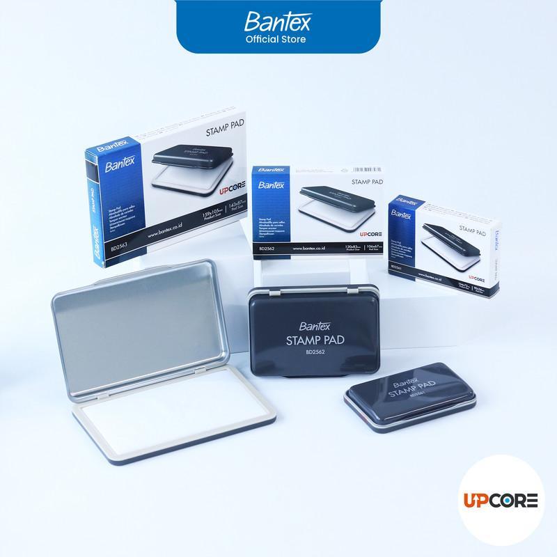 

TBMO STAMP PAD BANTEX PERSEGI PANJANG