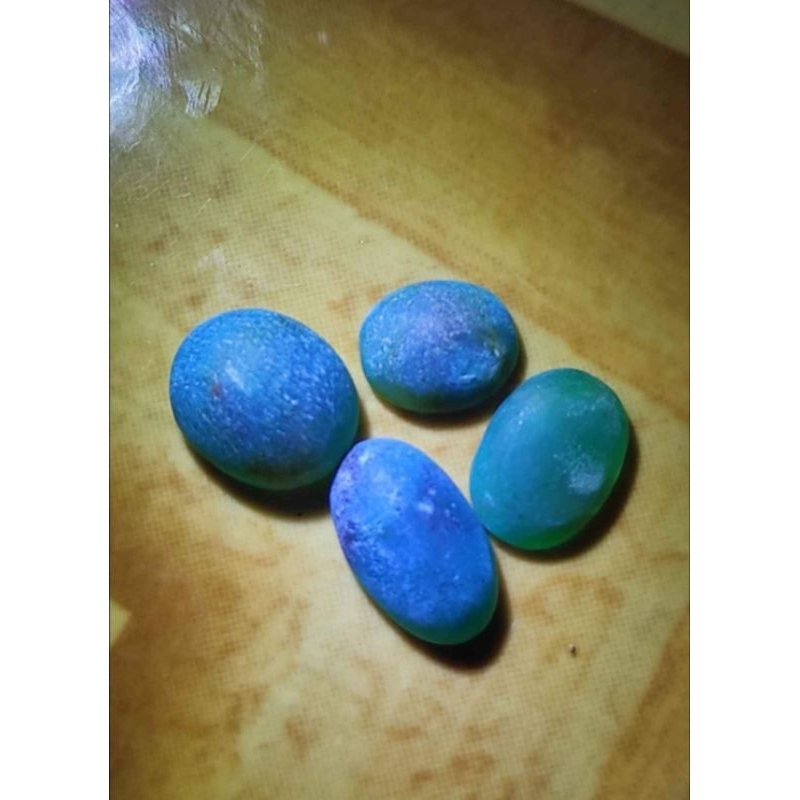 BORONGAN POLKAS BACAN DOKO BODY GLASS TINGGAL POLES