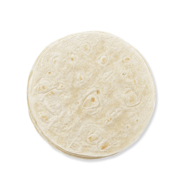 

Tortilla Premium / Kulit Kebab isi 12 lembar