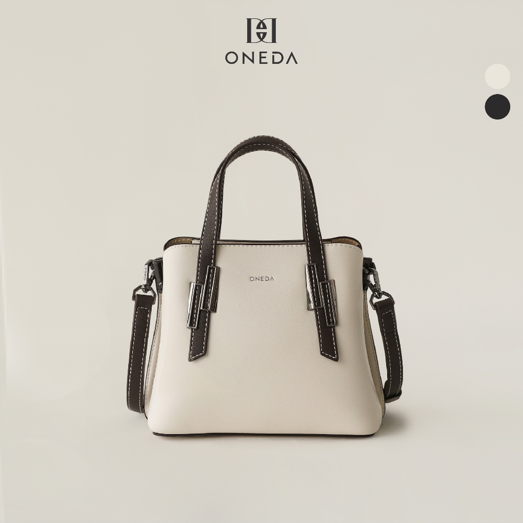 Oneda Madison Tas Jinjing Bahu Selempang Wanita #A0083
