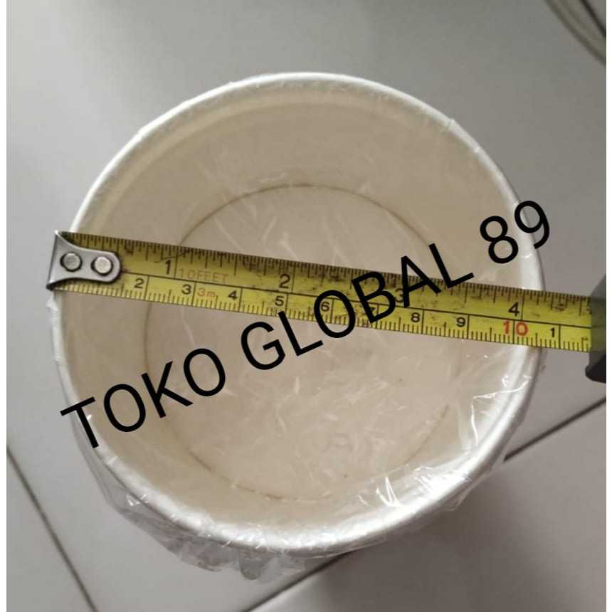 (25 pcs) Paper Bowl 500 ml