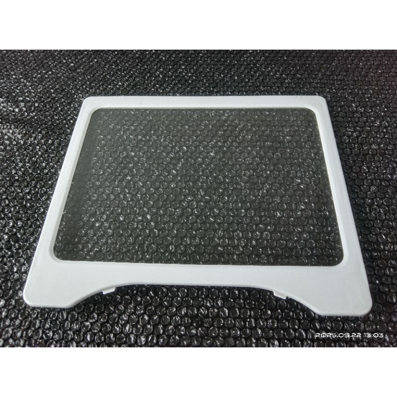 RAK KULKAS SAMSUNG SIDE BY SIDE 2 PINTU RAK BAGIAN SEKAT TENGAH KULKAS SAMSUNG SIDE BY SIDE 2 PINTU