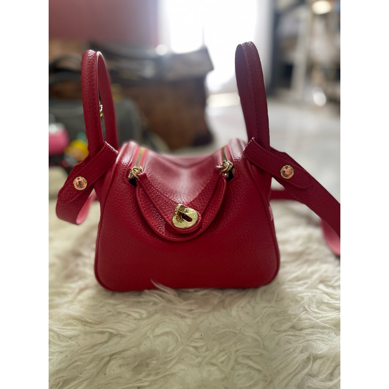 tas selempang lindy mini