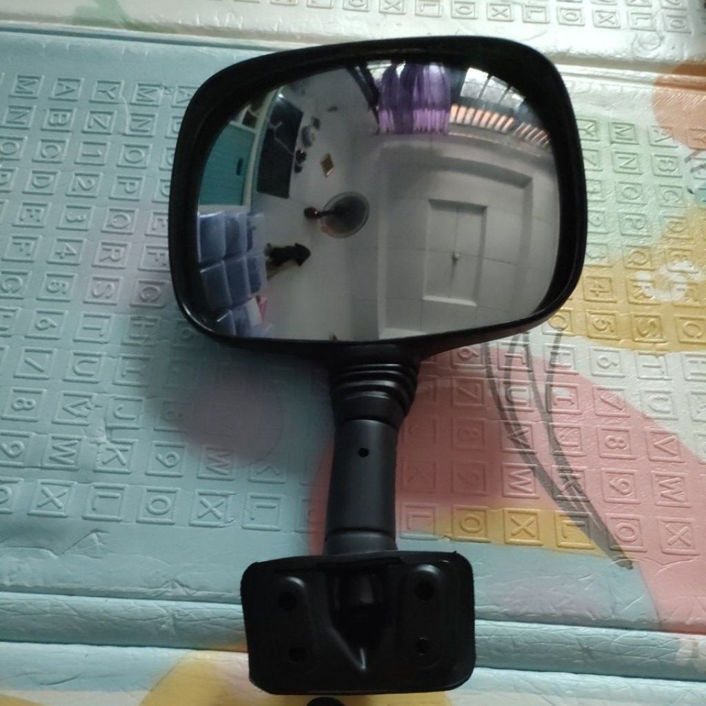 kaca spion belakang town ACE dan universal bisa upgade Luxio grandmax original