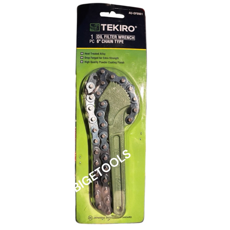 RANTAI KUNCI PEMBUKA SARINGAN OLI TEKIRO KUNCI RANTAI PEMBUKA SARNGAN OLI MOBIL