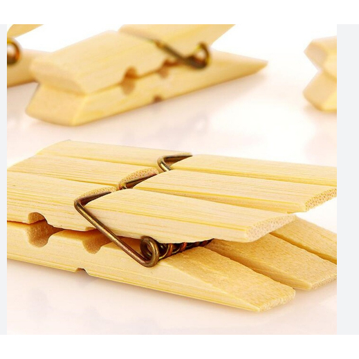 KYK ISI 5 JEPITAN KAYU JUMBO  JEPITAN FOTO JEPITAN KAYU KECIL JEPITAN LAMPU TUMBLR