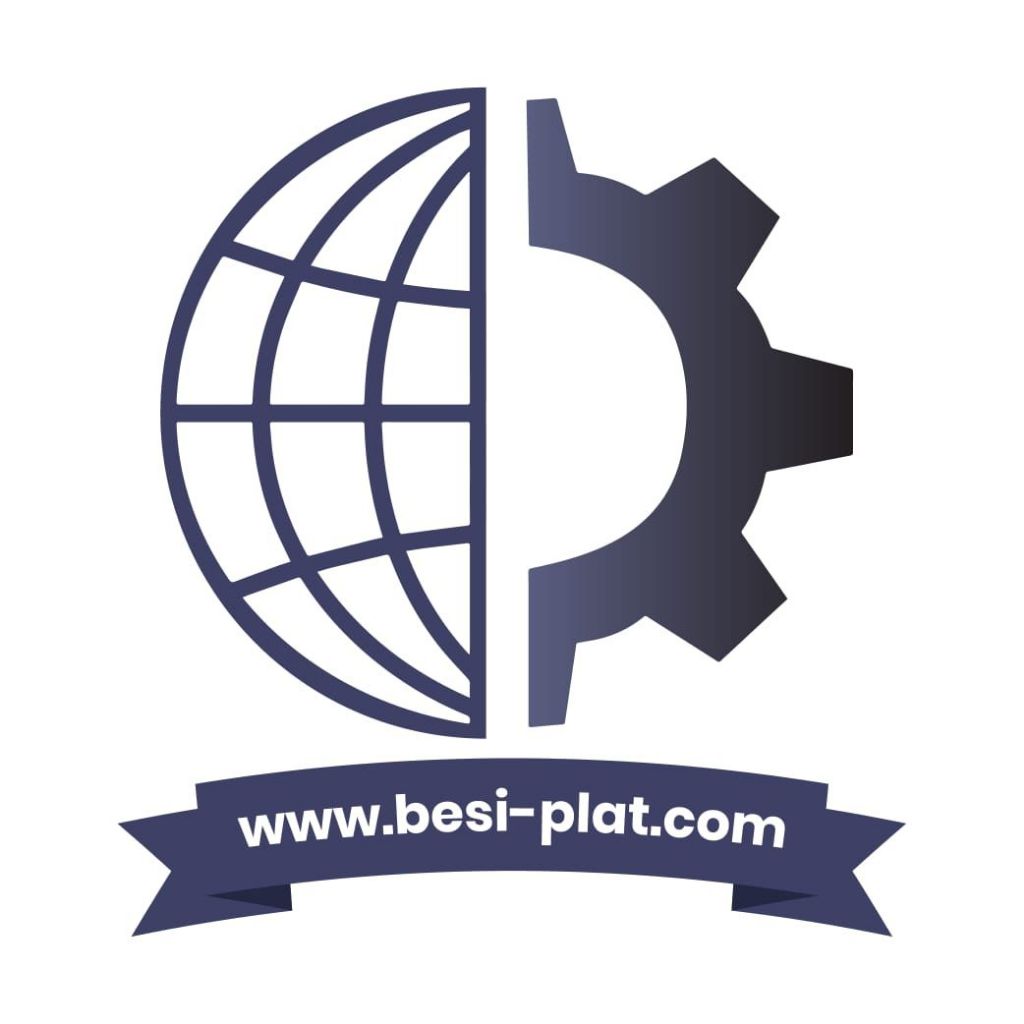 Besi Beton Ulir Diameter 25 mm x 1 Mtr