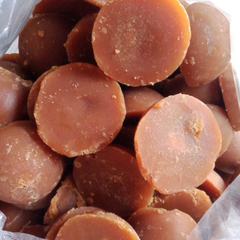 

Gula Merah Jawa Asli Nira Kelapa Terlaris Premium