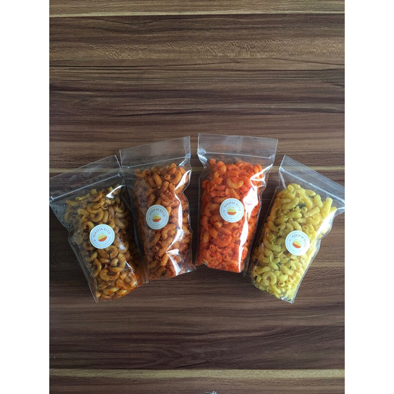 

BELI 1 GRATIS 1 MACARONI