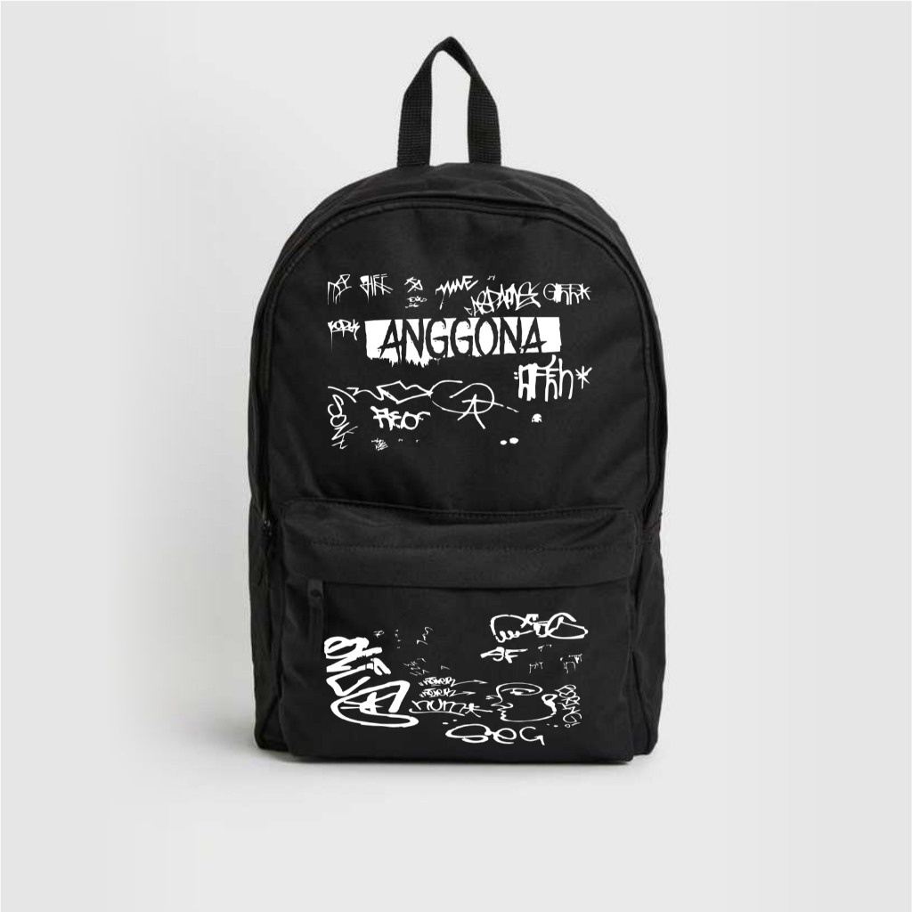 tas sekolah - tas ransel cowok anak sd/smp/sma