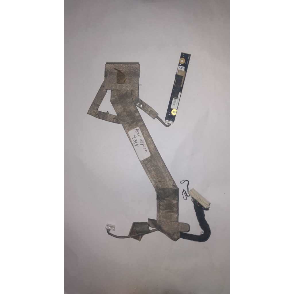 FLEXIBEL LAYAR LAPTOP ACER ASPIRE 4315