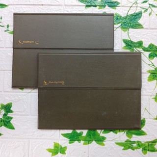 

MARABUNTA Meeting Holder P 15 Writing Pad