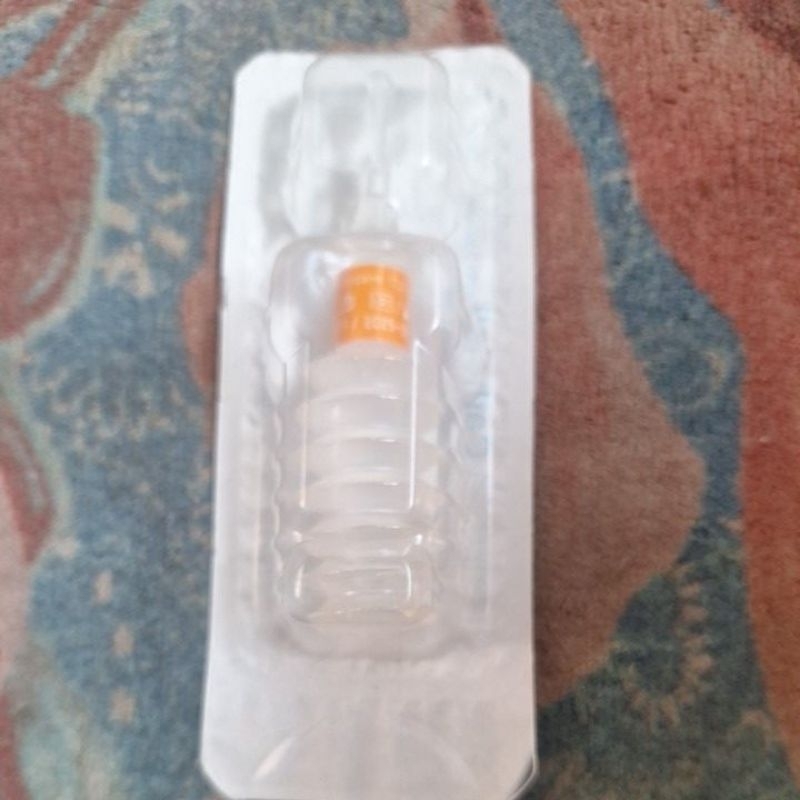 gel pelumas cathejell-gelSterile