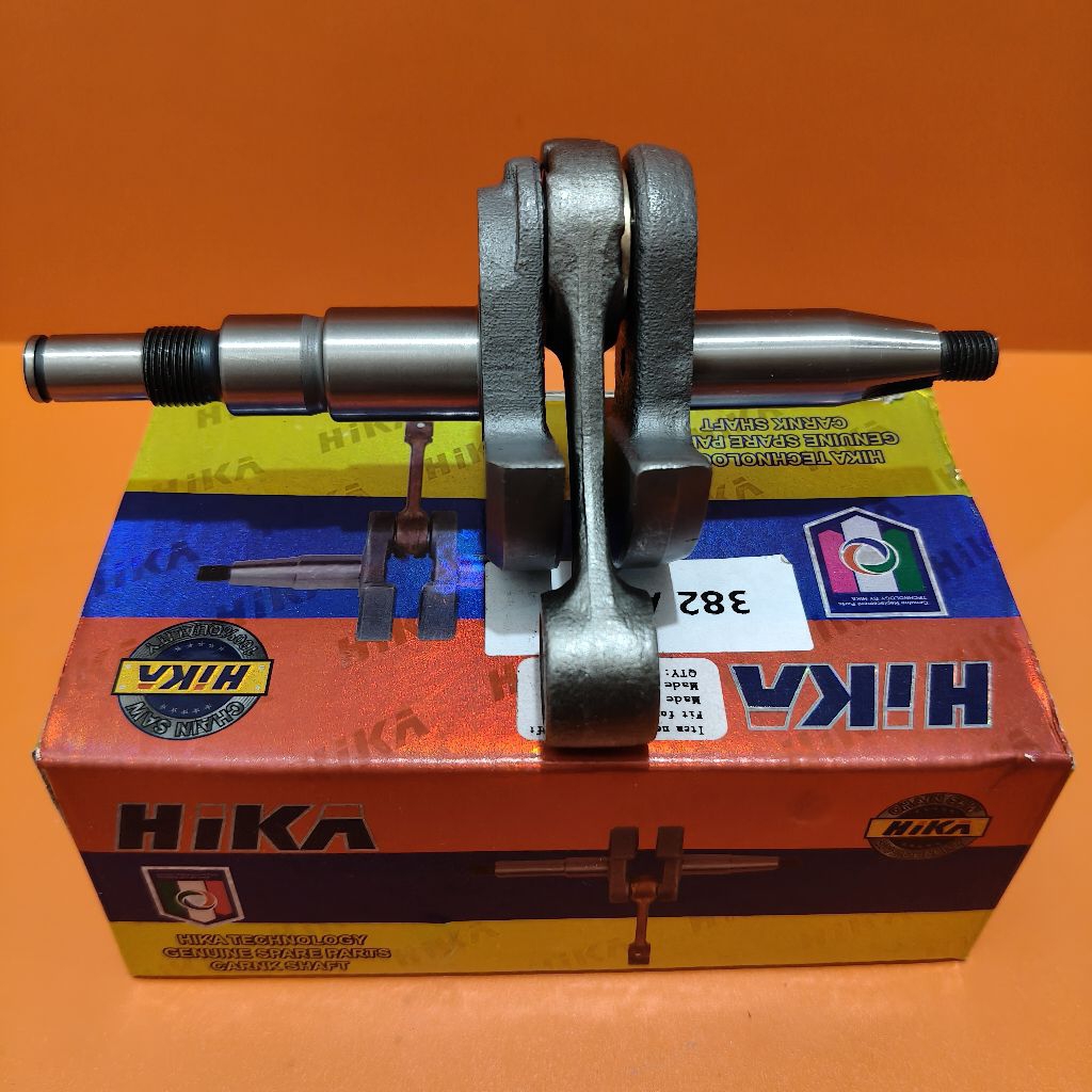 crankshaft ms382|Kruk as ms382|askrup type stihl ms382
