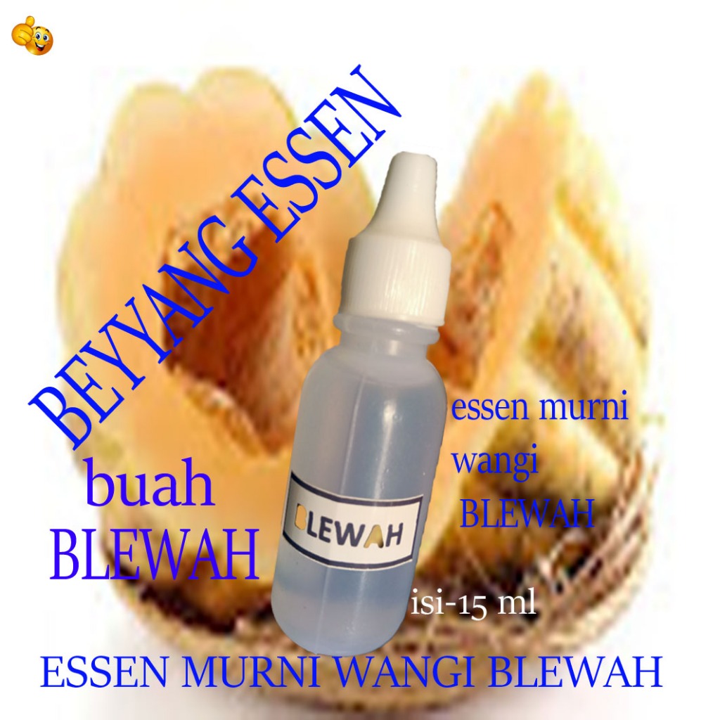essen blewah/essen/umpan/pewangi/essen buah/essen murni/essen mancing/essen original/essen biyang/es