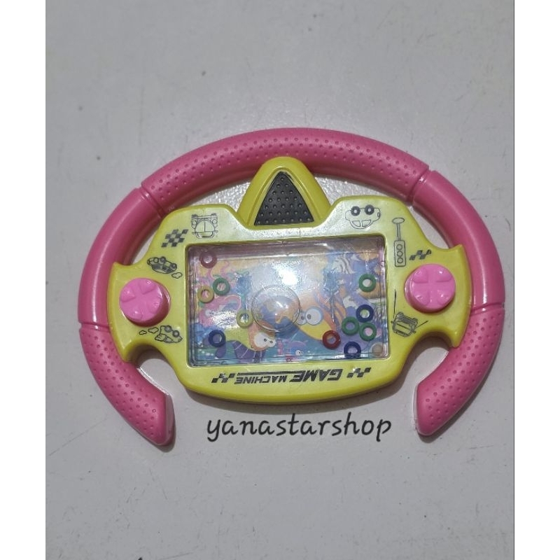MAINAN GAME AIR STIR