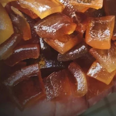 

Kerupuk Kulit Sapi Mentah Siap Goreng 2,5kg Asli Kulit Sapi Potongan Kotak Dadu Dorokdok Jangek Lapuan Krecek