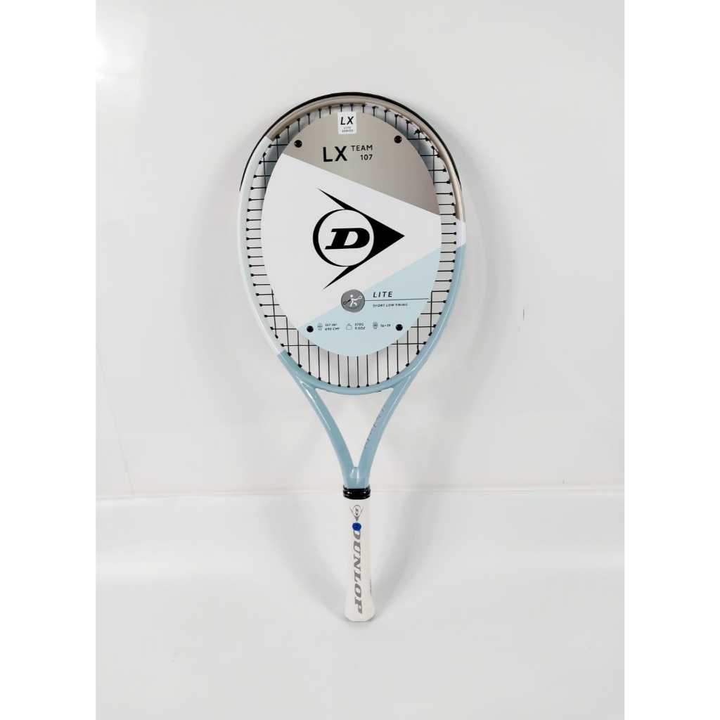 Raket Tenis Dunlop LX Team 107