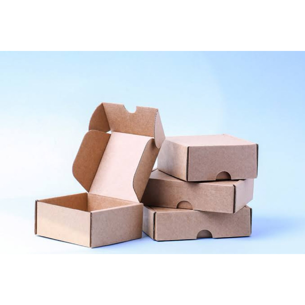 

Custom Tambah Packaging