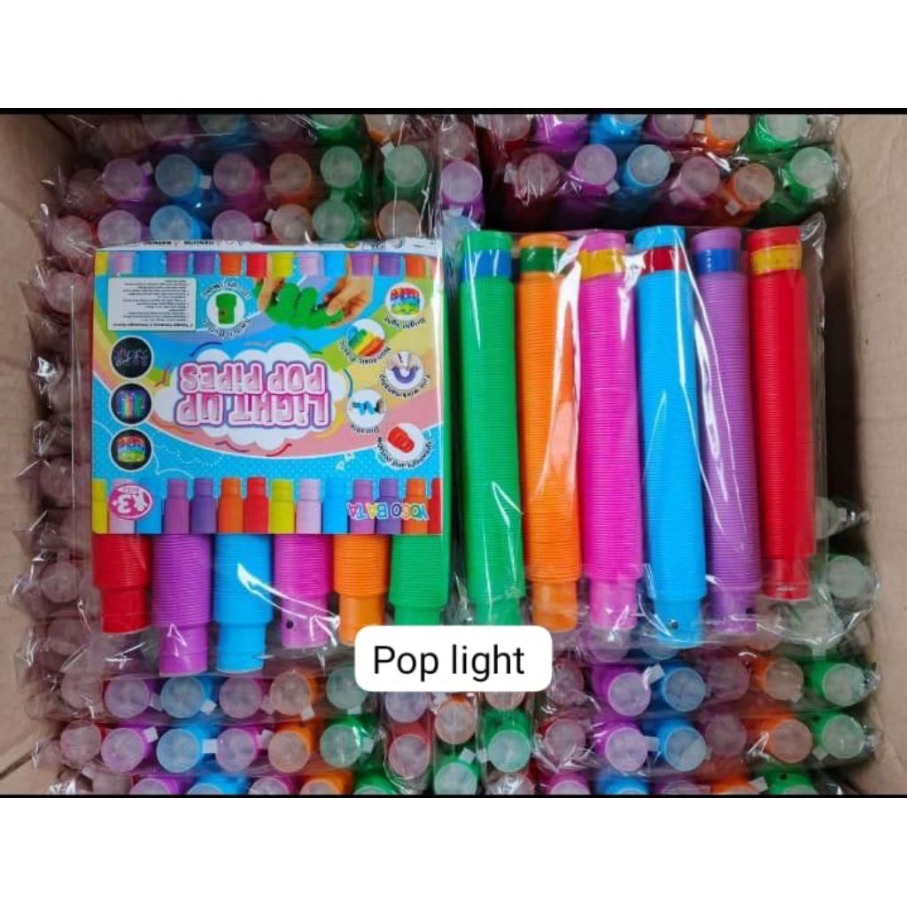 MAINAN POP LIGHT