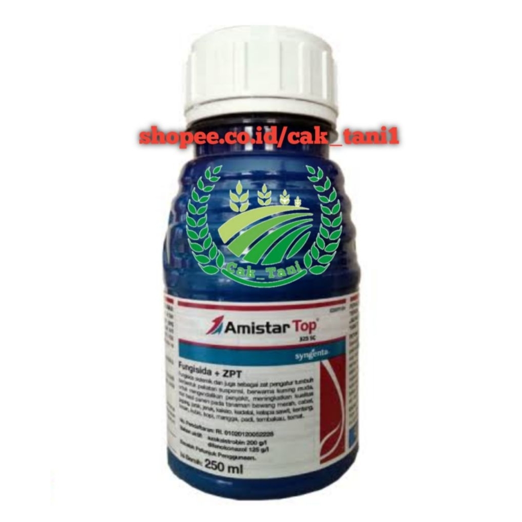 Fungisida Amistartop 250 ML