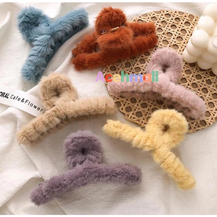 

COD - Jedai RAMBUT BULU KOREA – JEDAI CANTIK UNTUK WANITA DEWASA