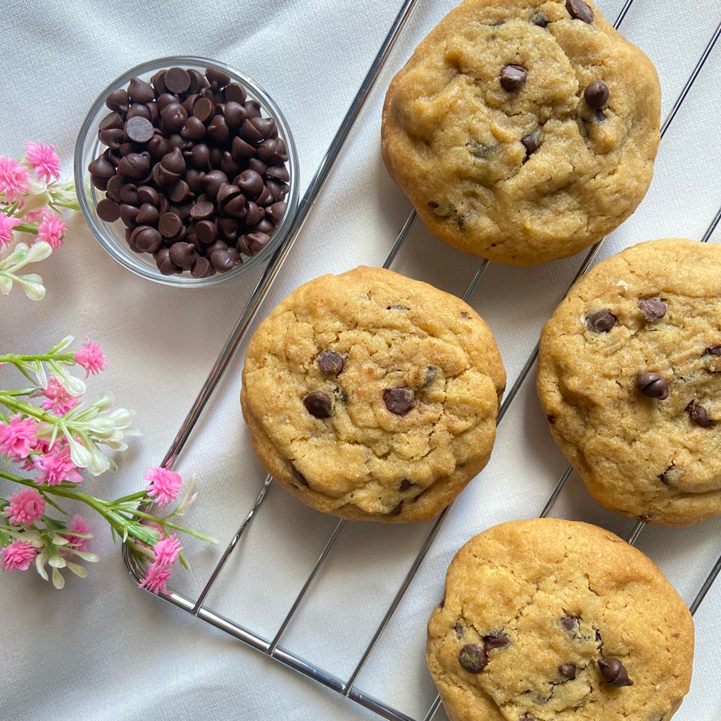 

Soft Cookies by Hazet Bakehouse