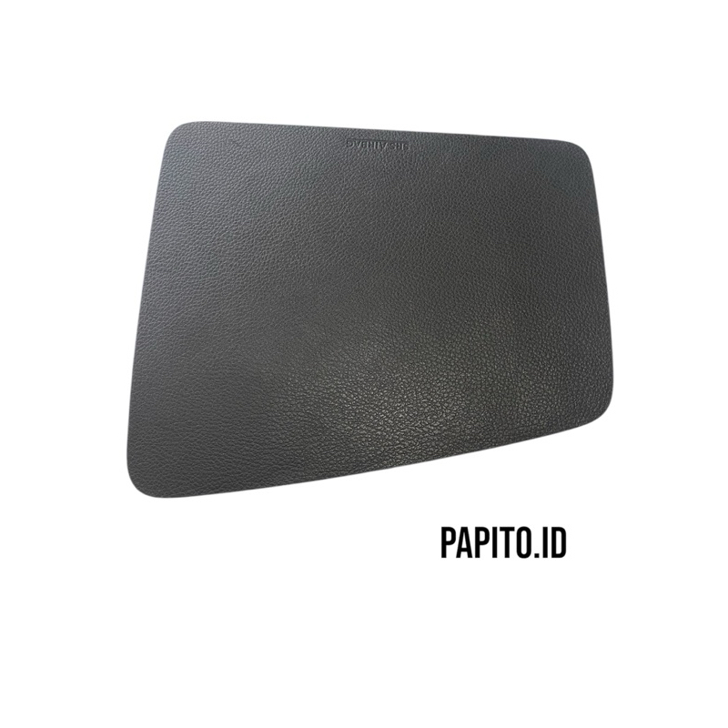 COVER TUTUP SRS AIRBAG AIR BAG DASHBOARD PENUMPANG KIRI NEW SUZUKI ERTIGA 2017 2018 2019 2020 2021