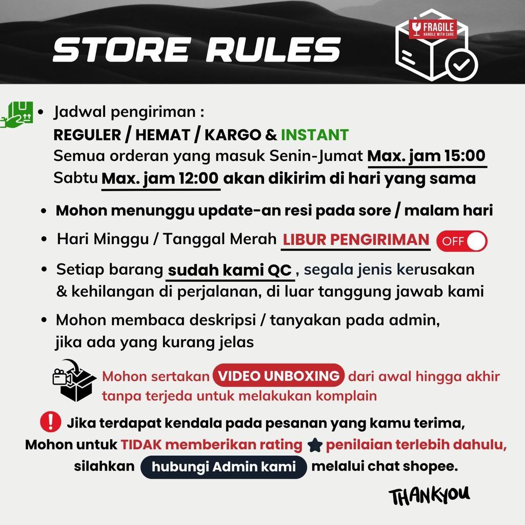 Ysk Siku Lubang Siku Rak Besi Serbaguna Abu-Abu 36Mm X 36Mm X 3M - 1 Dus 10 Batang Tbk
