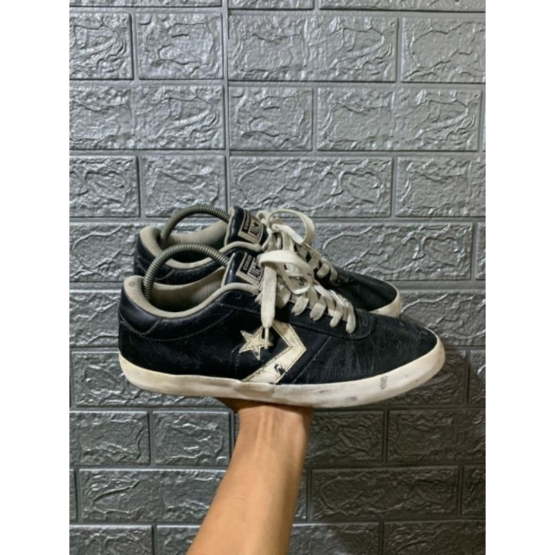 Sepatu Converse El Distrito Ox (41/26cm)