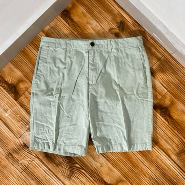 CELANA PENDEK GIORDANO SECOND