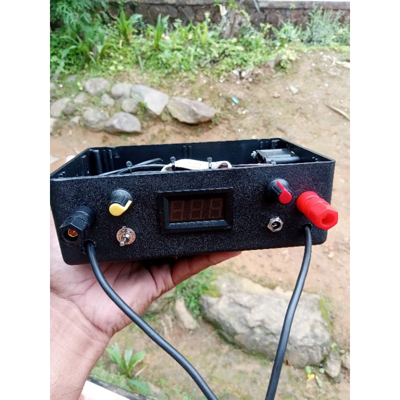 PDC 2 FET JUMBO IGBT