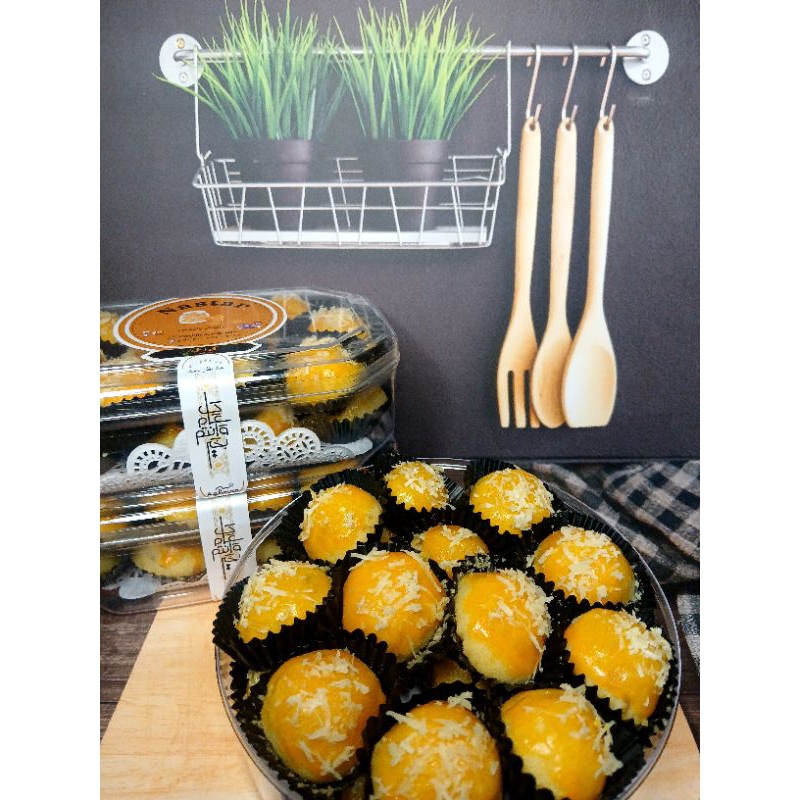 

Nastar Keju