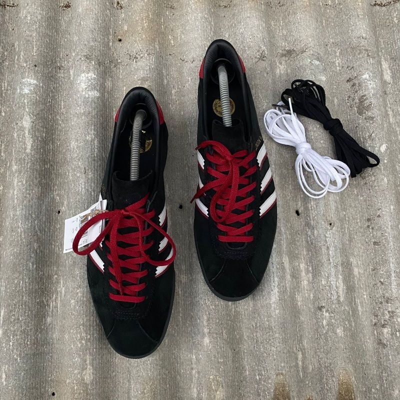 Adidas city series london 96