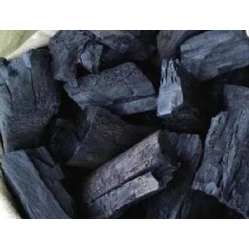 

arang kayu 1 kg
