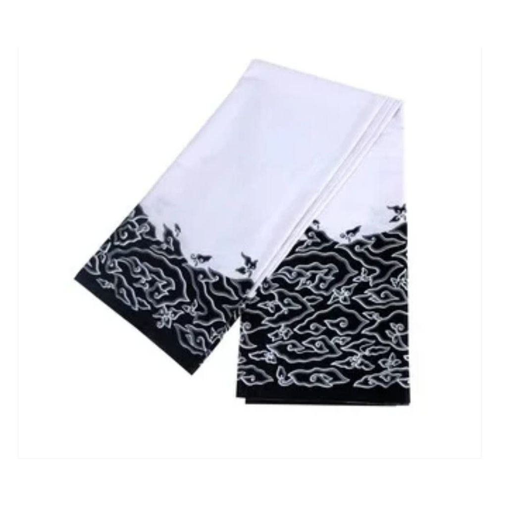 sarung batik asli madura batik tangan